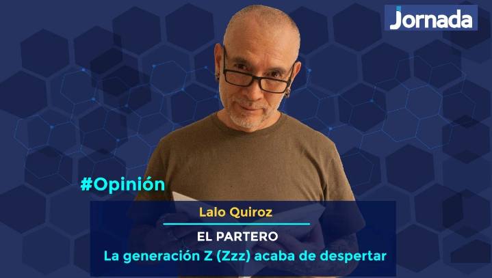 La generación Z (Zzz) acaba de despertar