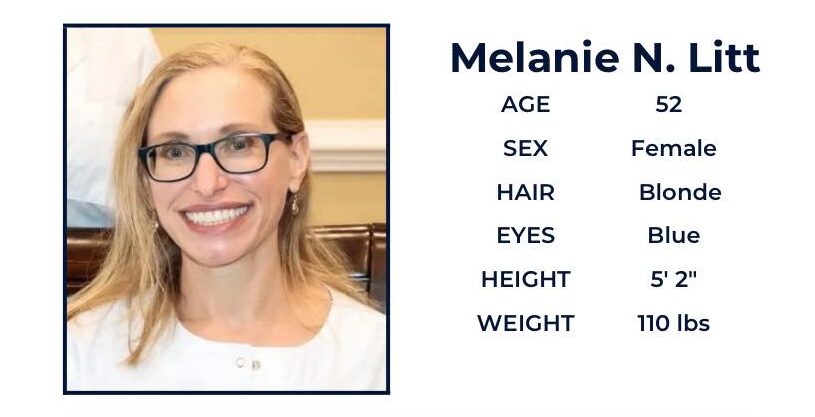 Well-Known Dentist Missing From Cobb County