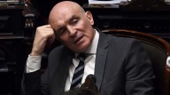 Espert ahora admite que estuvo en la casa de Machado: “Es muy probable que el video en la pileta sea cierto”