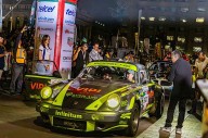 Benito Guerra finaliza tercero general el Día 5 de La Panamericana y primero de B Plus