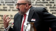 Los audios de Koldo y su mujer sobre el dinero que custodiaban a Ábalos: "Estás con lo del ahorro, pero ¡no es nuestro! ¡Es del jefe!"