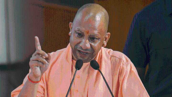 Uttar Pradesh government announces Diwali bonus for 14 lakh employees