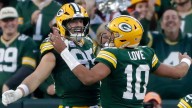 What channel is Cardinals vs. Packers on today? Live stream, time, TV schedule to watch NFL Week 7 game