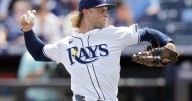Dodgers lead with 26 pitch clock violations. Baz tops pitchers with 6, Butler heads batters with 3
