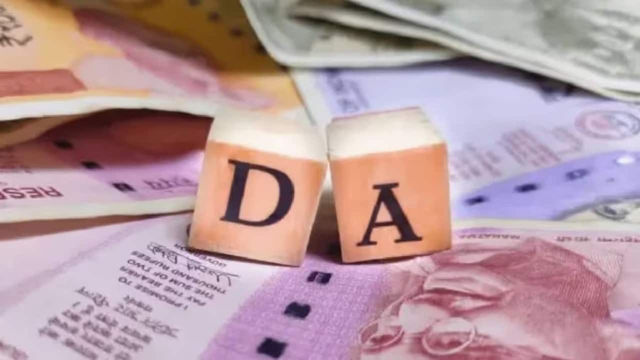 Festive boost: Govt approves 3% Dearness Allowance hike, arrears to be paid in October