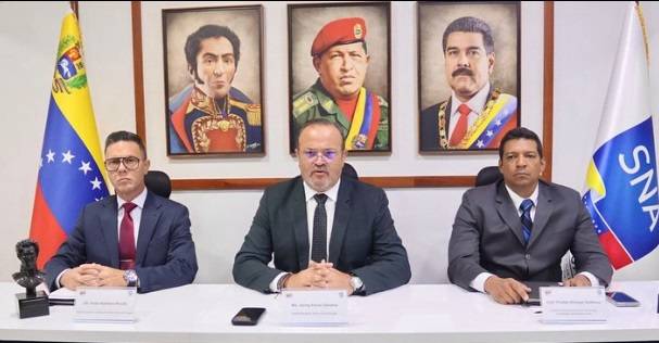 Venezuela expone ante la ONU avances en la lucha contra el narcotráfico