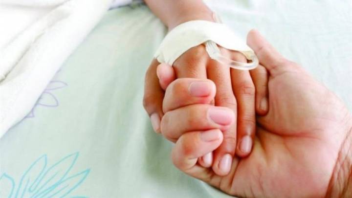 La Sociedad murciana de Cuidados Paliativos reclama una ley específica con personal especializado y más camas