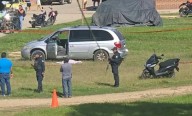 Investiga Fiscalía de Oaxaca a alumno por crimen de profesora del Cobao