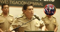 VICENTE TIBURCIO · ¿Quién es el nuevo ministro del Interior?