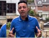 La nueva vida de ‘Gonzo’, el joven detrás del audio “le falta un bracito”