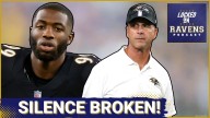 Odafe Oweh STRONGLY BREAKS SILENCE on Baltimore Ravens trade, John Harbaugh hints at KEY trade plans