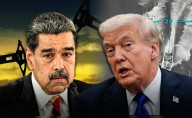 Maduro ofreció petróleo y minerales a EE.UU. para evitar un conflicto, pero Trump lo rechazó, según The New York Times