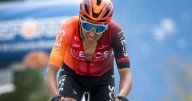 Egan Bernal ascendió en el escalafón de la UCI -
