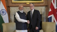 U.K. Prime Minister Starmer to visit India from October 8