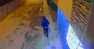 Ate: Sujeto detona explosivo en hostal tras cobro de cupo de 40 mil soles a dueño
