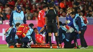 Fuerte golpe para la "Roja" Sub 20: Pierde a dos jugadores clave para lo que resta de Mundial