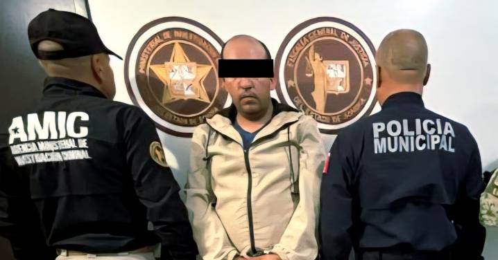 En Cananea sube a menor a su vehículo a la fuerza, ella logró huir