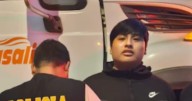 Cómo fue la detención de “Pequeño J”, el narcotraficante acusado de un triple femicidio en Argentina