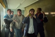 ‘Steve’: Not an easy watch, but unforgettable