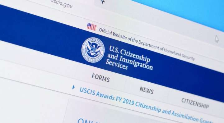 USCIS: así puedes revisar el estatus de tu caso de inmigración en Estados Unidos