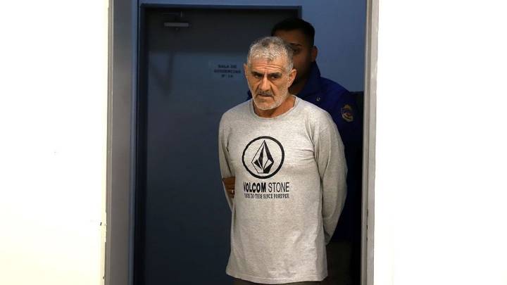 Rechazan pedido de domiciliaria y confirman la prisión preventiva al imputado por el crimen de Azul Semeñenko