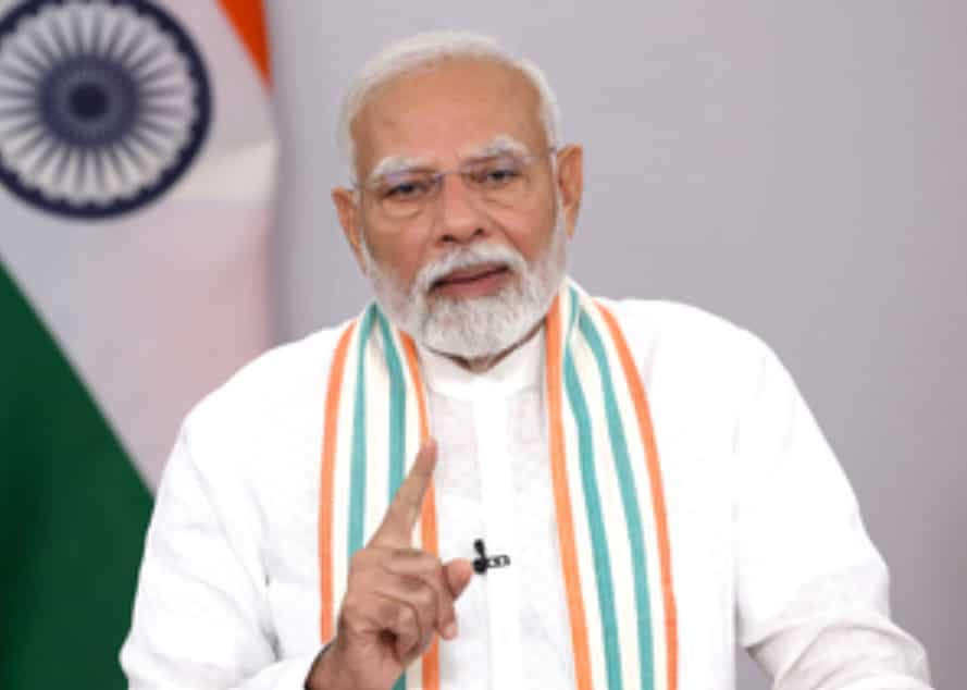 PM Modi to attend ASEAN summit virtually: Malaysian Prime Minister Anwar Ibrahim