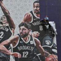 NBA back in China after six-year absence sparked by democracy tweet