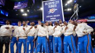 NBA’s return to NBC averages 5.61M viewers, most-watched October opening night in 15 years