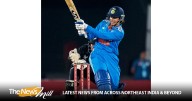 Women’s CWC: Rain washes out India’s final league game against Bangladesh