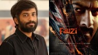 Prabhas’ Fauzi Director Hanu Raghavapudi Says Film Draws Inspiration From The Bhagavad Gita: 'To Add Depth...'