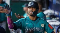 Mariners star Julio Rodriguez pulls off stunning ALCS feat last done in 2005