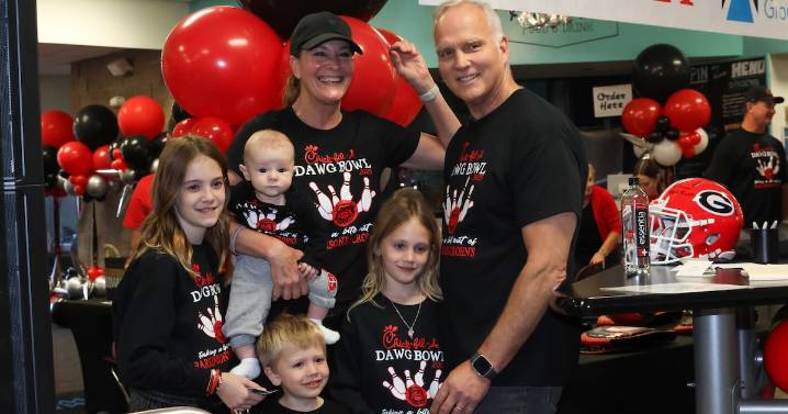 PHOTOS: 2025 Dawg Bowl