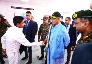 LG Sinha visits Vajr Division’s Roshan Mustaqbil, a youth empowerment centre at Zangli, Kupwara