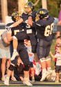 Kirtland completes 14th undefeated season under Tiger LaVerde with 42