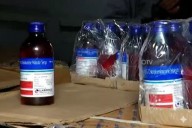 Odisha freezes cough syrup deliveries in Bargarh following Central advisory