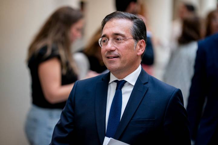El Gobierno, enfocado en la liberación "lo antes posible" de Reyes Rigo