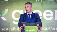 Novillo anuncia una inversión de 2.000 millones para el agua de Madrid: "Será la obra hidráulica del siglo"