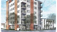 Developer plans 33 units of affordable housing in East Sacramento parking lot