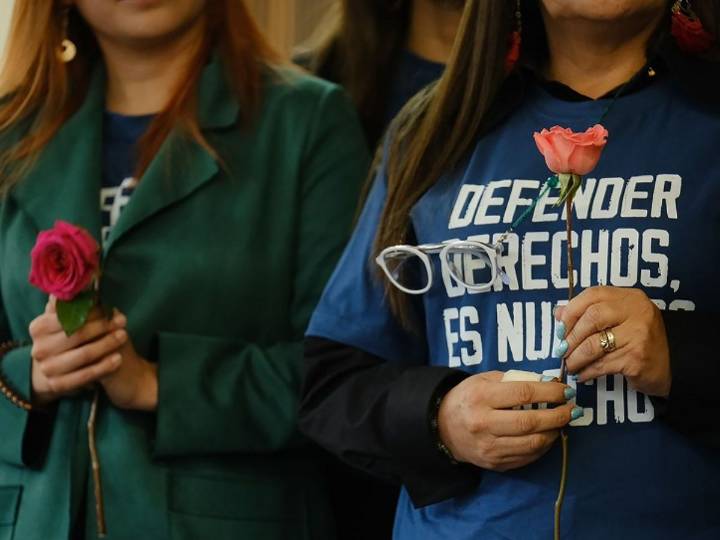 Estado pedirá perdón por persecución a Colectivo de Abogados