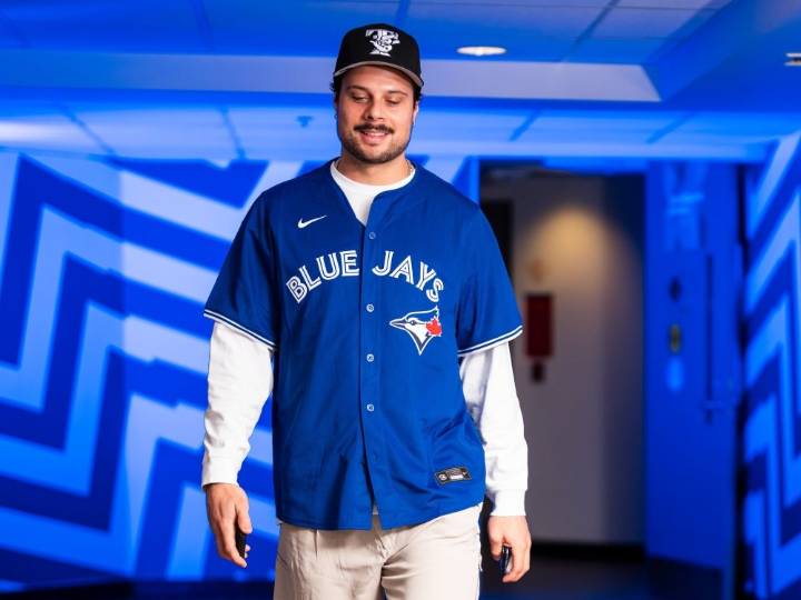 The rare, shared history with Blue Jays and Maple Leafs