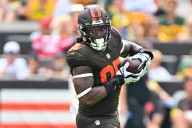 Exploring Browns potential trade candidates, from Jerome Ford to David Njoku