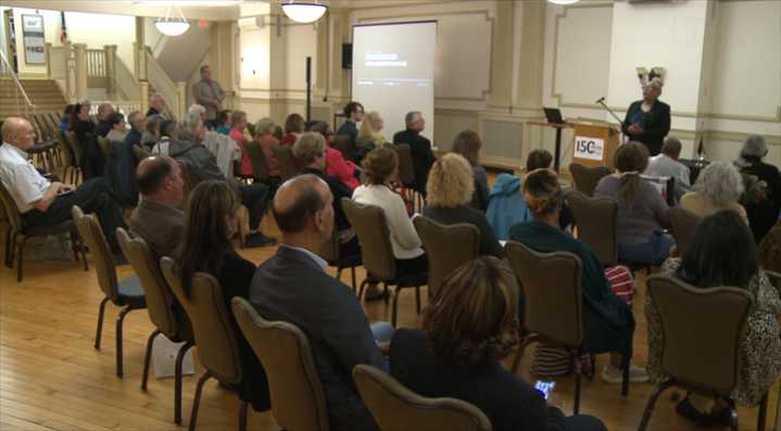 10th annual Simeon Booker Award for Courage celebrates voices of nonviolence