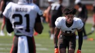 What Browns players may or may not play vs. Vikings due to injuries?