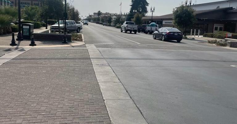 Banners will return to Main Street