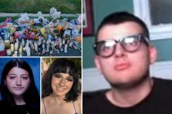 Teen suspect's eerie remarks about hit-and-run deaths of NJ girls in disturbing livestream: 'More to the story'