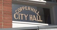 Group of Copperhill residents asked to boil water after recent leak on Belltown Rd.
