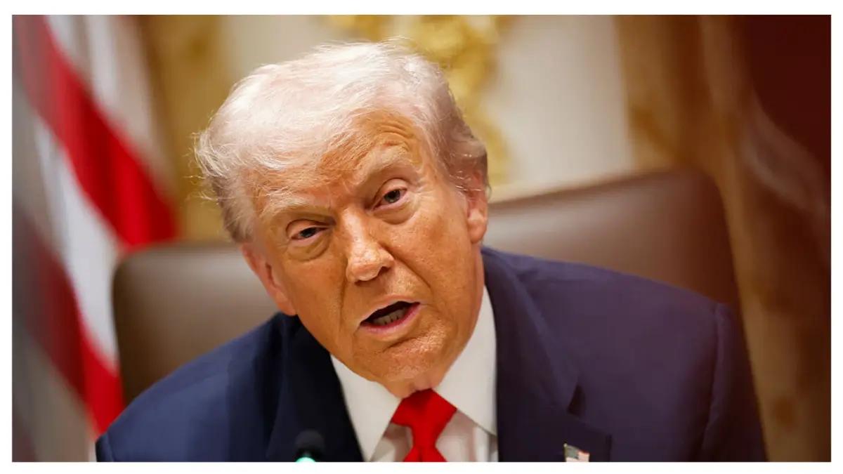 ‘Lost His Mind’: Trump’s Late Night Fantasy Video Sparks Outrage, Questions About His Mental Decline; the End Has Viewers Concerned