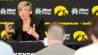 Dargan Southard's analysis from Iowa women’s basketball media day