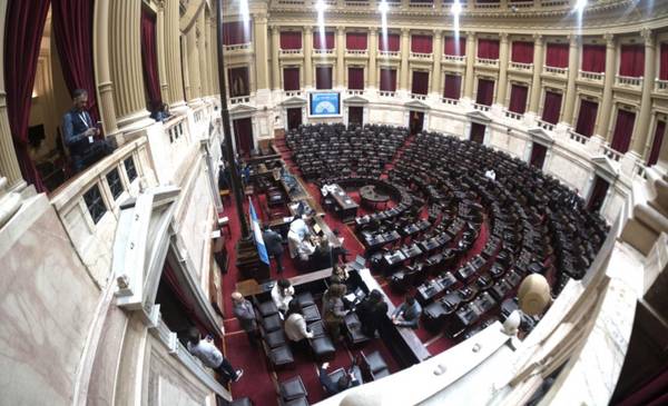 Reforma laboral, Presupuesto y Tributaria: el Gobierno convocará a sesiones extraordinarias