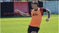Patronato, con un regreso y una posible baja para iniciar el reducido